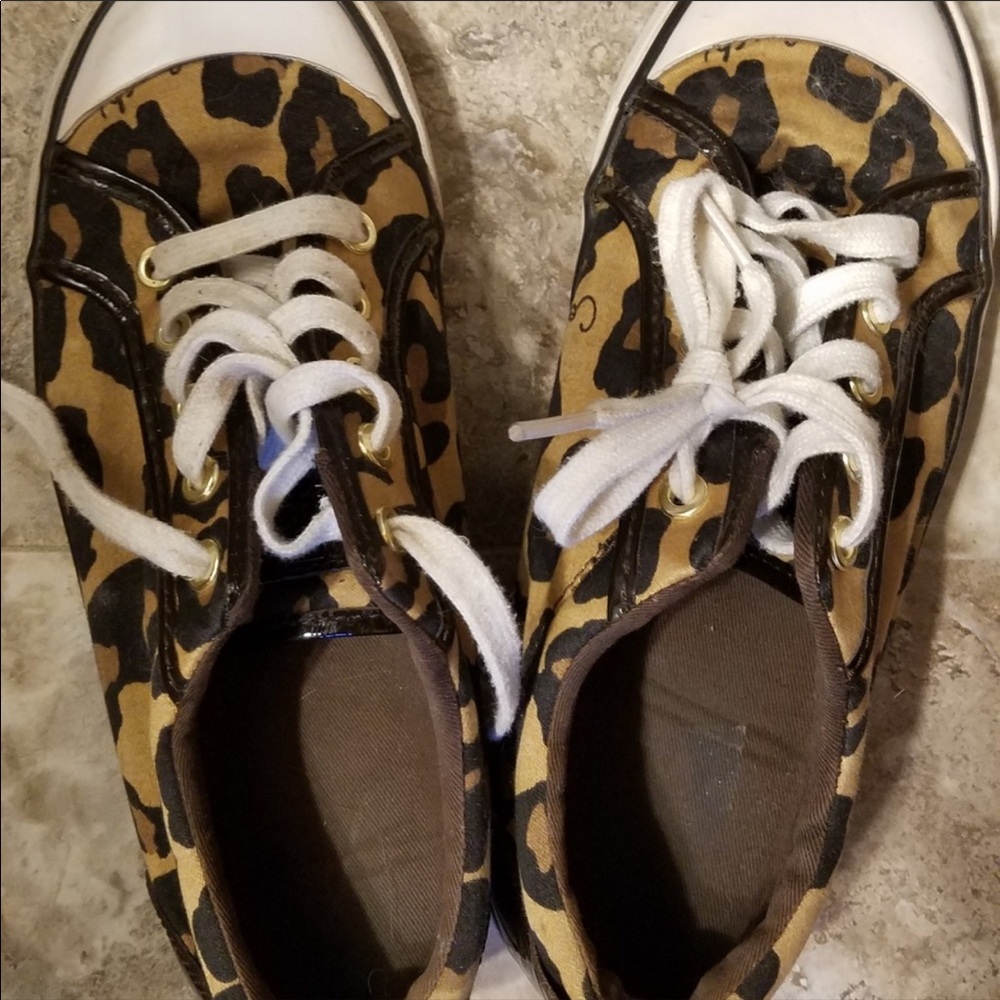 Coach sneakers